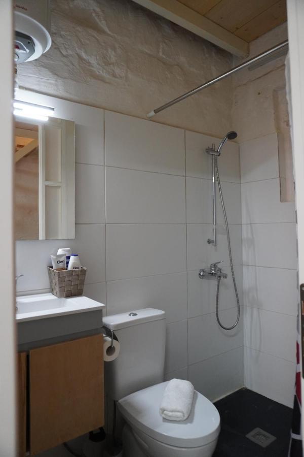 Il-Mezzanine Private Traditional And Walking Distance To Bus Terminus Vila Cospicua Exterior foto