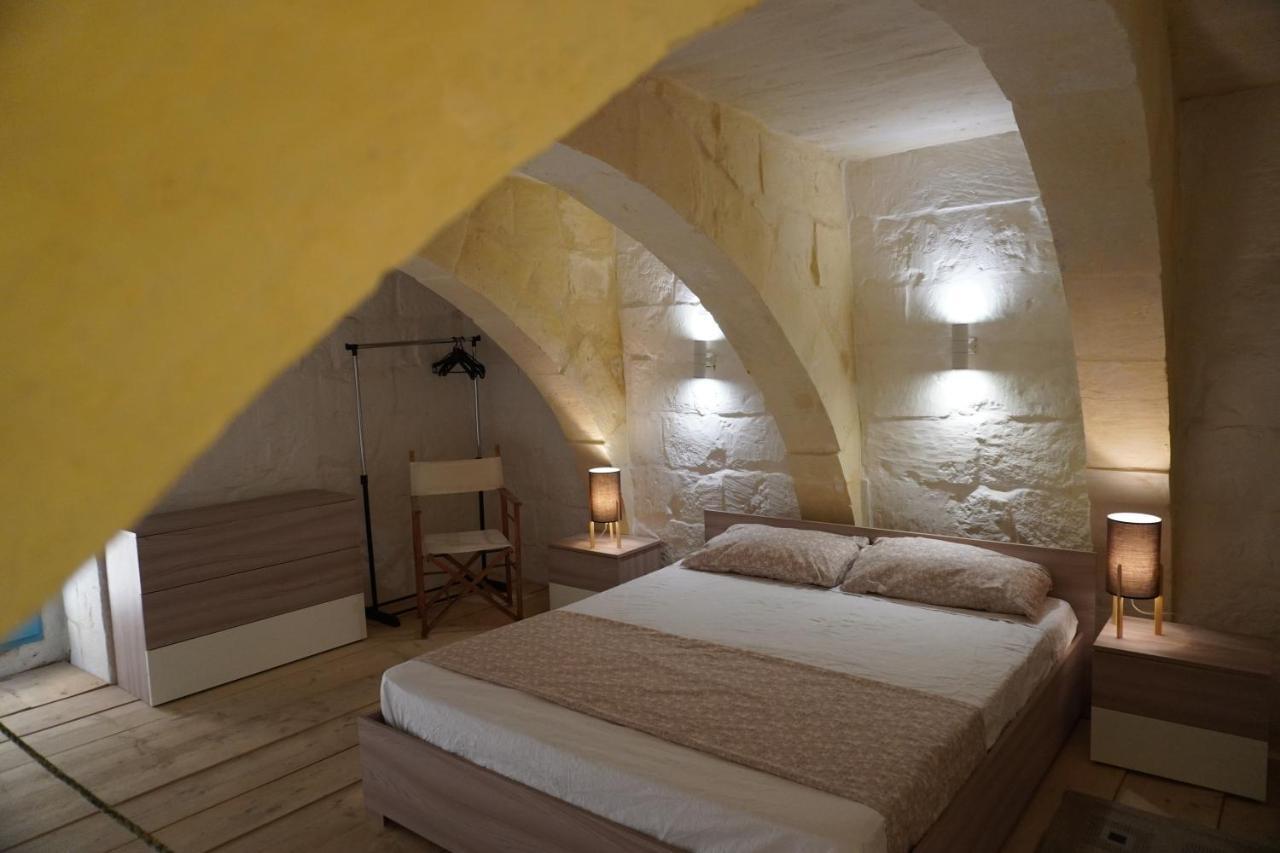 Il-Mezzanine Private Traditional And Walking Distance To Bus Terminus Vila Cospicua Exterior foto