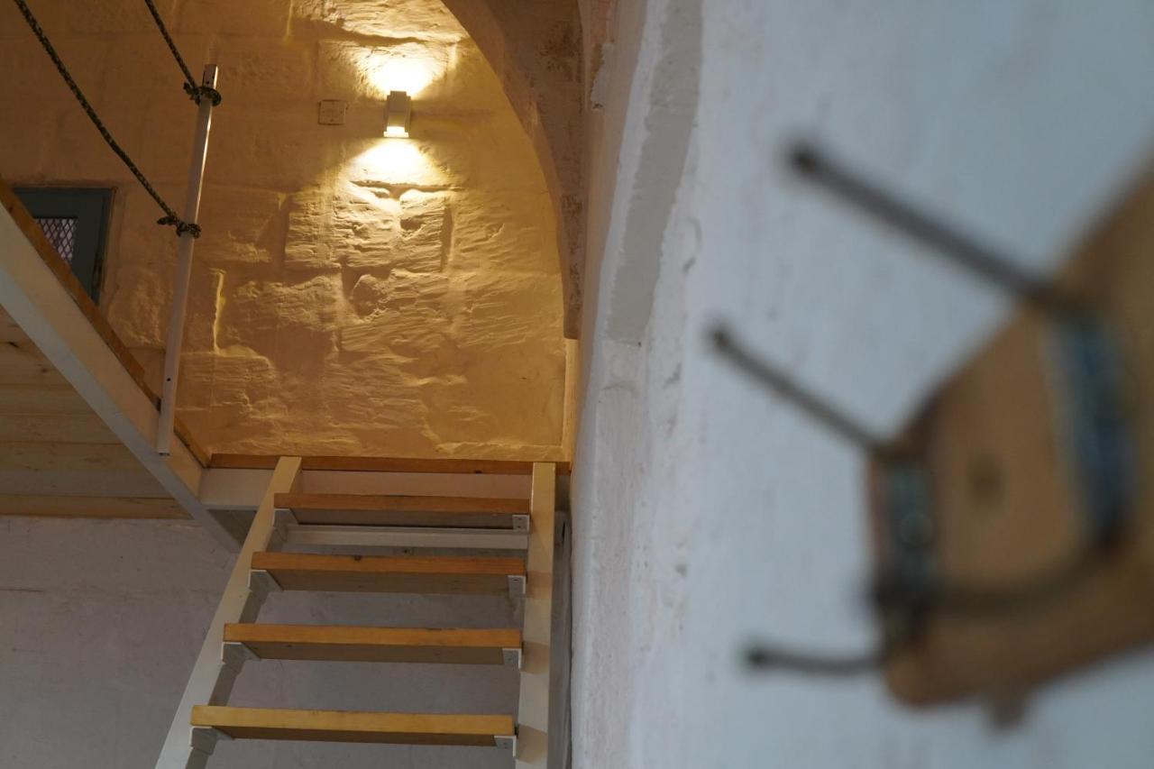 Il-Mezzanine Private Traditional And Walking Distance To Bus Terminus Vila Cospicua Exterior foto